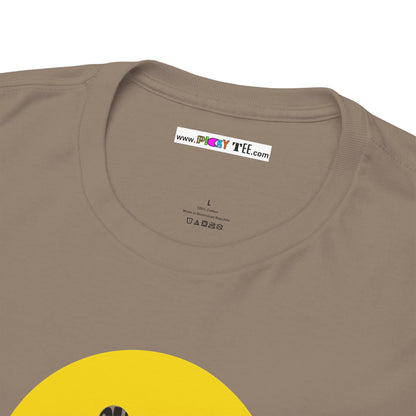 OH MY GOSH Unisex Heavy Cotton Tee