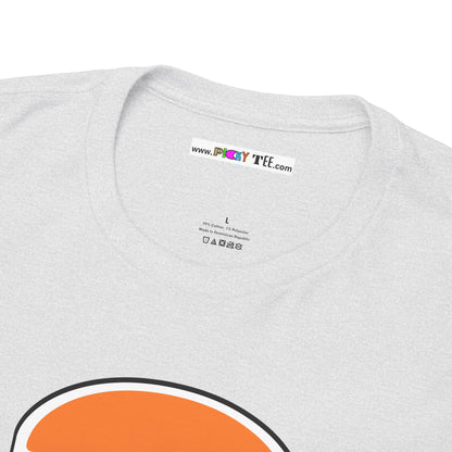 BE KIND Unisex Heavy Cotton Tee