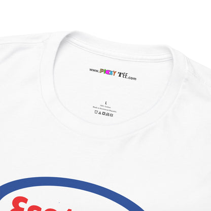 Esoteric Unisex Heavy Cotton Tee