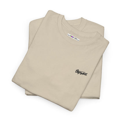 STPWRS. Unisex Heavy Cotton Tee