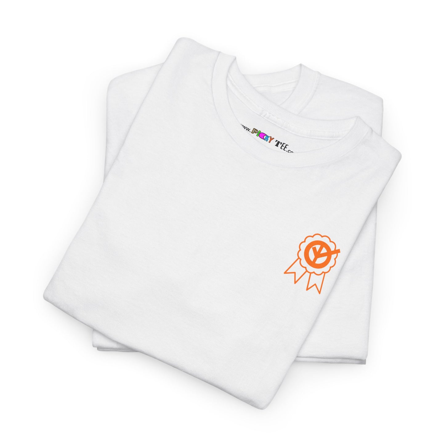 nouveauthentic Unisex Heavy Cotton Tee