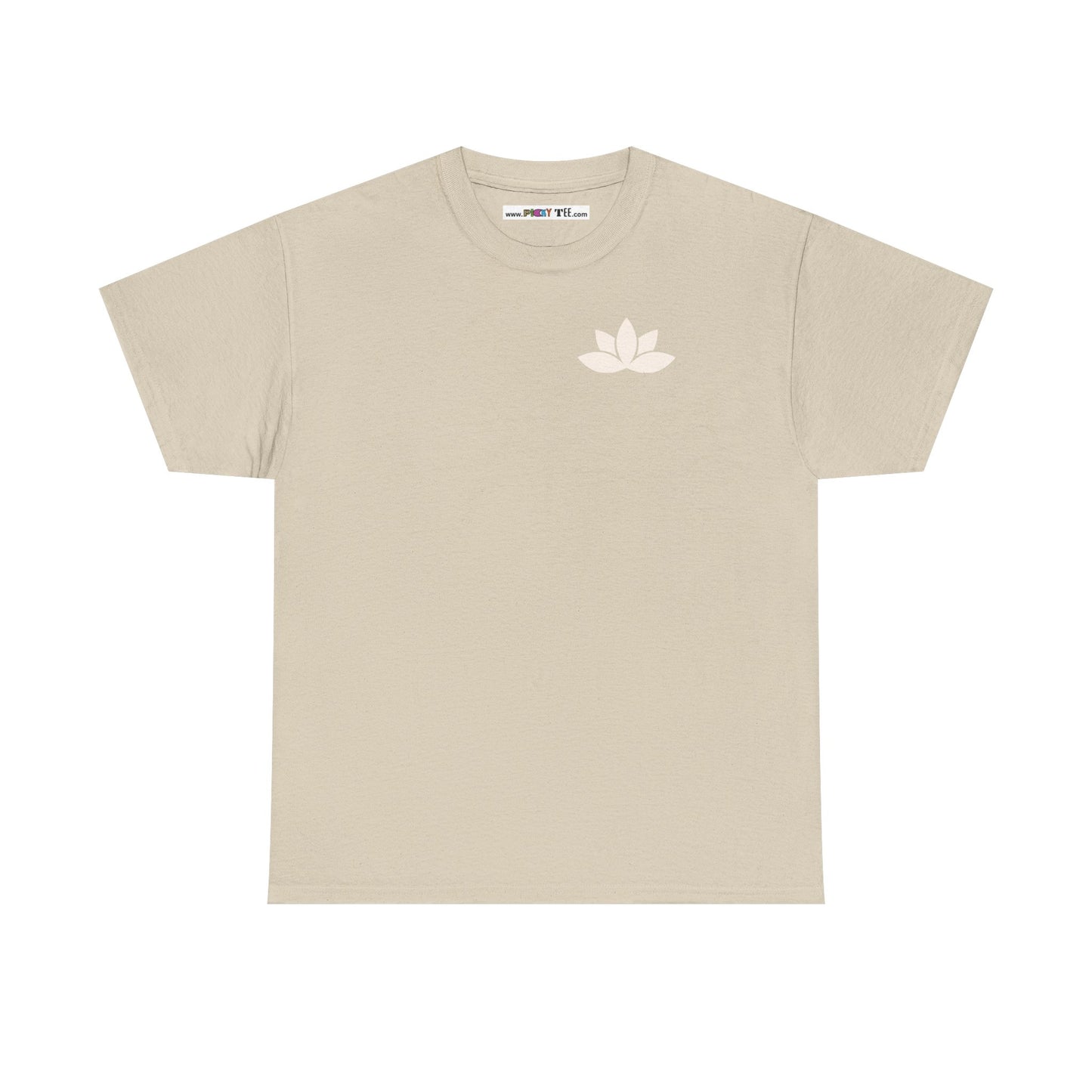 KEEP CALM THE FUCK DOWN Unisex Heavy Cotton Tee