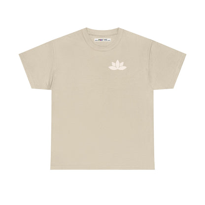 KEEP CALM THE FUCK DOWN Unisex Heavy Cotton Tee