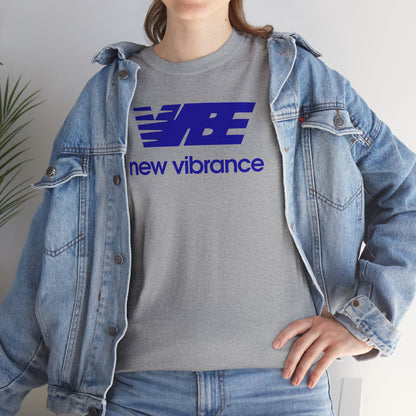 VIBE new vibrance Unisex Heavy Cotton Tee