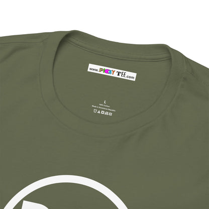 DELULU Unisex Heavy Cotton Tee