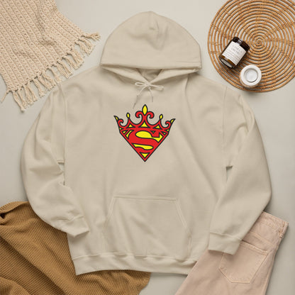 SOVEREIGN Unisex Heavy Blend™ Hooded Sweatshirt