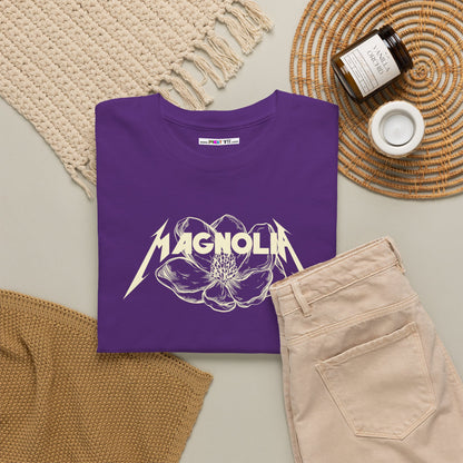 MagnoliA Unisex Heavy Cotton Tee