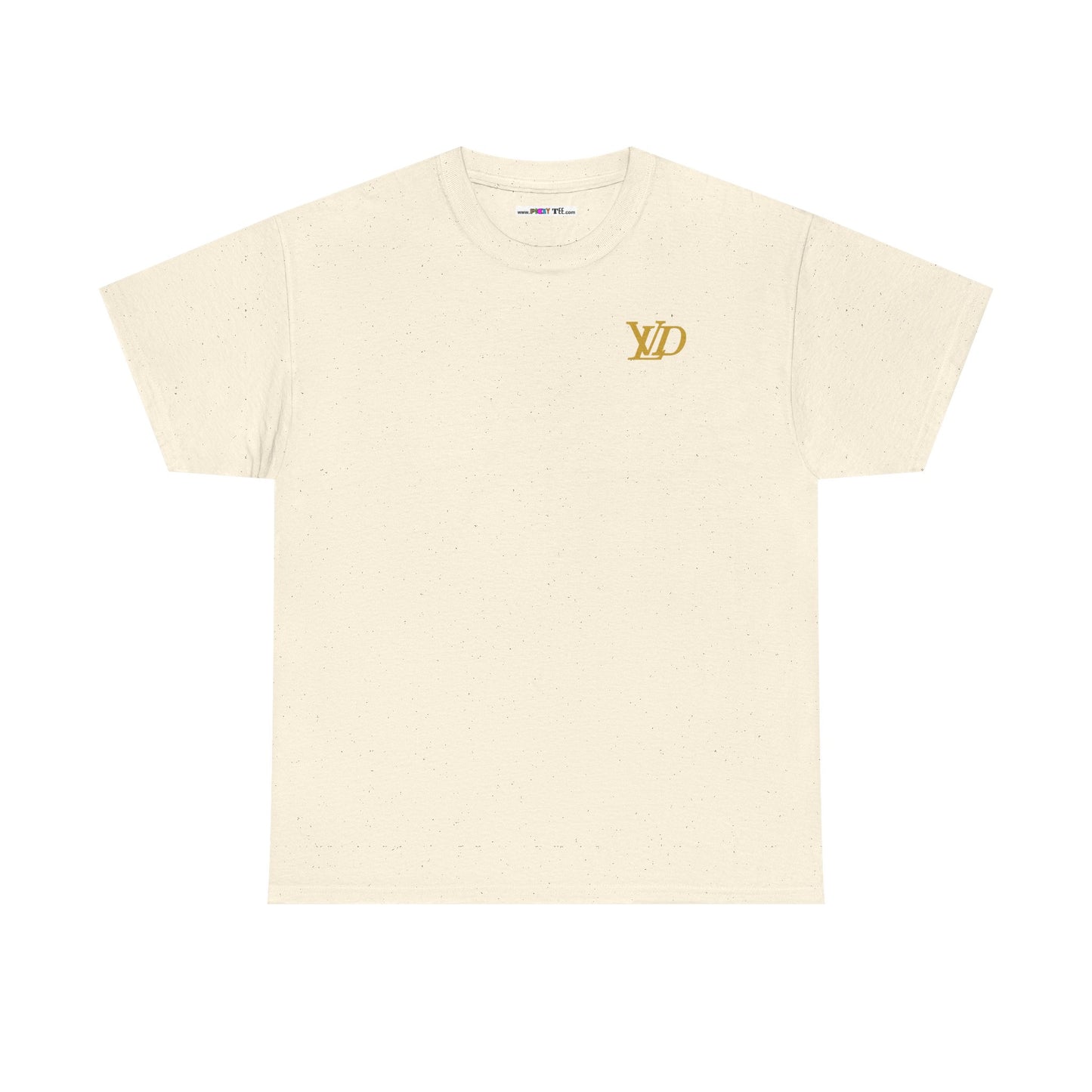 LDV LA DOLCE VITA Unisex Heavy Cotton Tee
