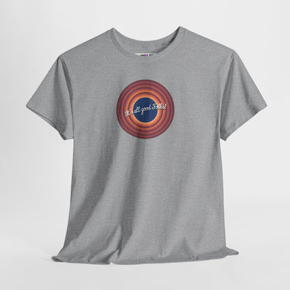 It's all good Folks! Unisex Heavy Cotton Tee