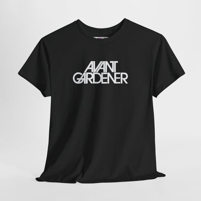 AVANTGARDENER Unisex Heavy Cotton Tee