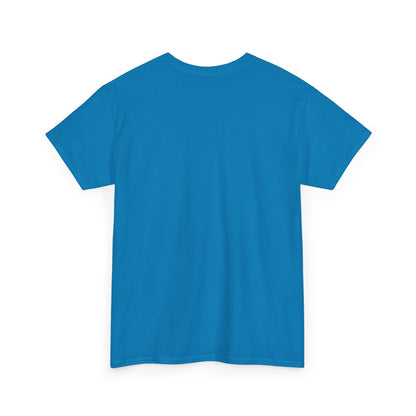 CHEMICAL AGENT/CLIMATE CHANGE Unisex Heavy Cotton Tee