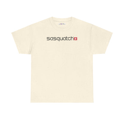 sasquatch Unisex Heavy Cotton Tee