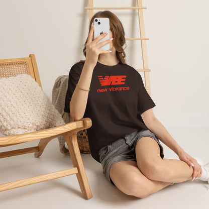 VIBE new vibrance Unisex Heavy Cotton Tee