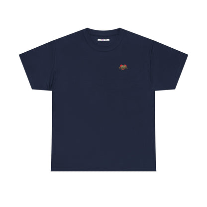 TURTLE ECLIPSE OF THE HEART Heavy Cotton Tee