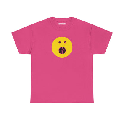 OH MY GOSH Unisex Heavy Cotton Tee