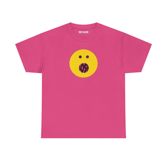 OH MY GOSH Unisex Heavy Cotton Tee