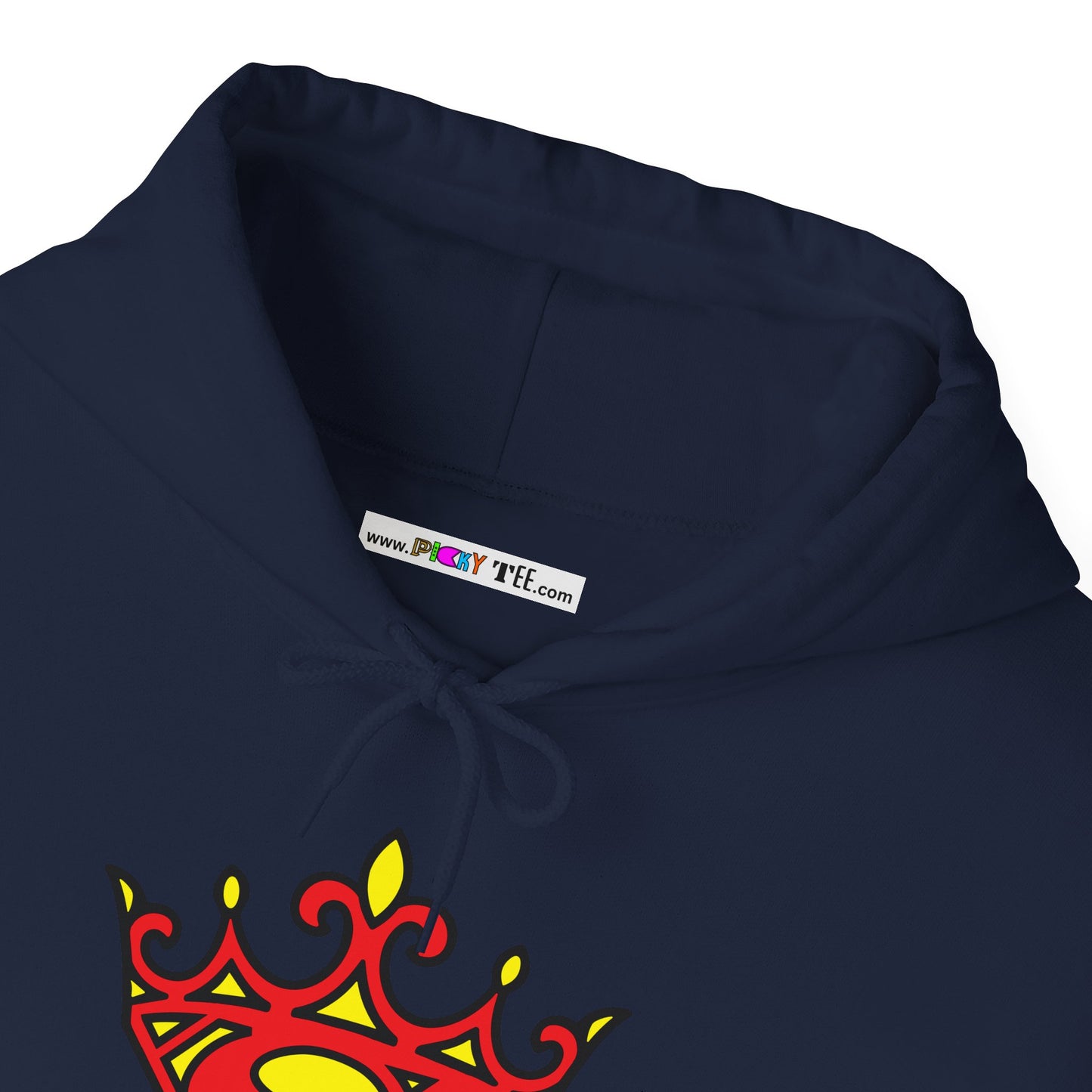SOVEREIGN Unisex Heavy Blend™ Hooded Sweatshirt