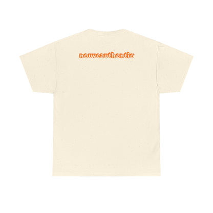 nouveauthentic Unisex Heavy Cotton Tee