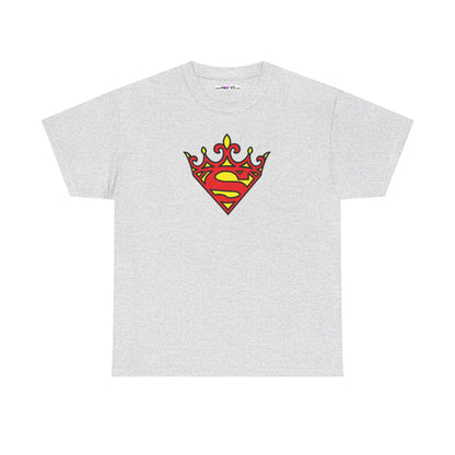 SOVEREIGN Unisex Heavy Cotton Tee