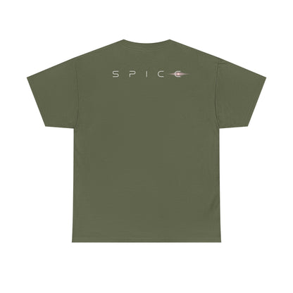 SPICE Unisex Softstyle 100% Cotton T-Shirt