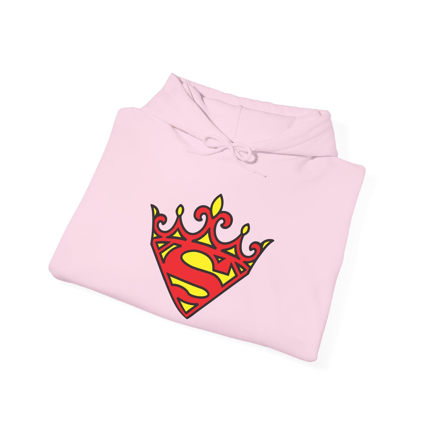 SOVEREIGN Unisex Heavy Blend™ Hooded Sweatshirt