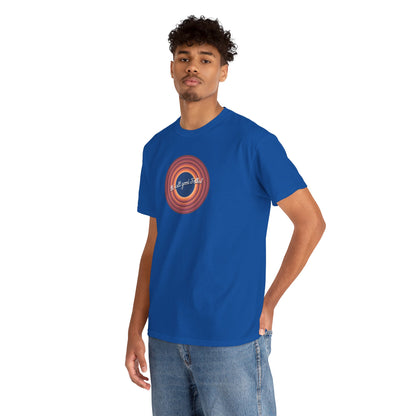 It's all good Folks! Unisex Heavy Cotton Tee