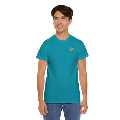 LDV LA DOLCE VITA Unisex Heavy Cotton Tee