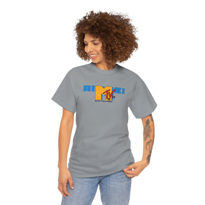 AIME! Ta Vie MAGIC THE ILLUSION Unisex Heavy Cotton Tee