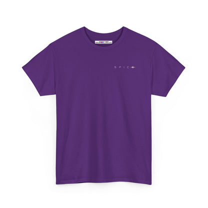 SPICE Unisex Softstyle 100% Cotton T-Shirt