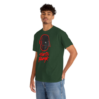 DARTHPUNK Unisex Heavy Cotton Tee