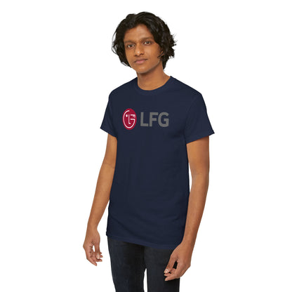 LFG Unisex Softstyle 100% Cotton T-Shirt