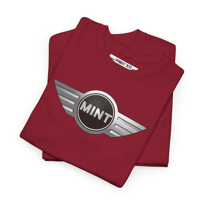 MINT Unisex Heavy Cotton Tee