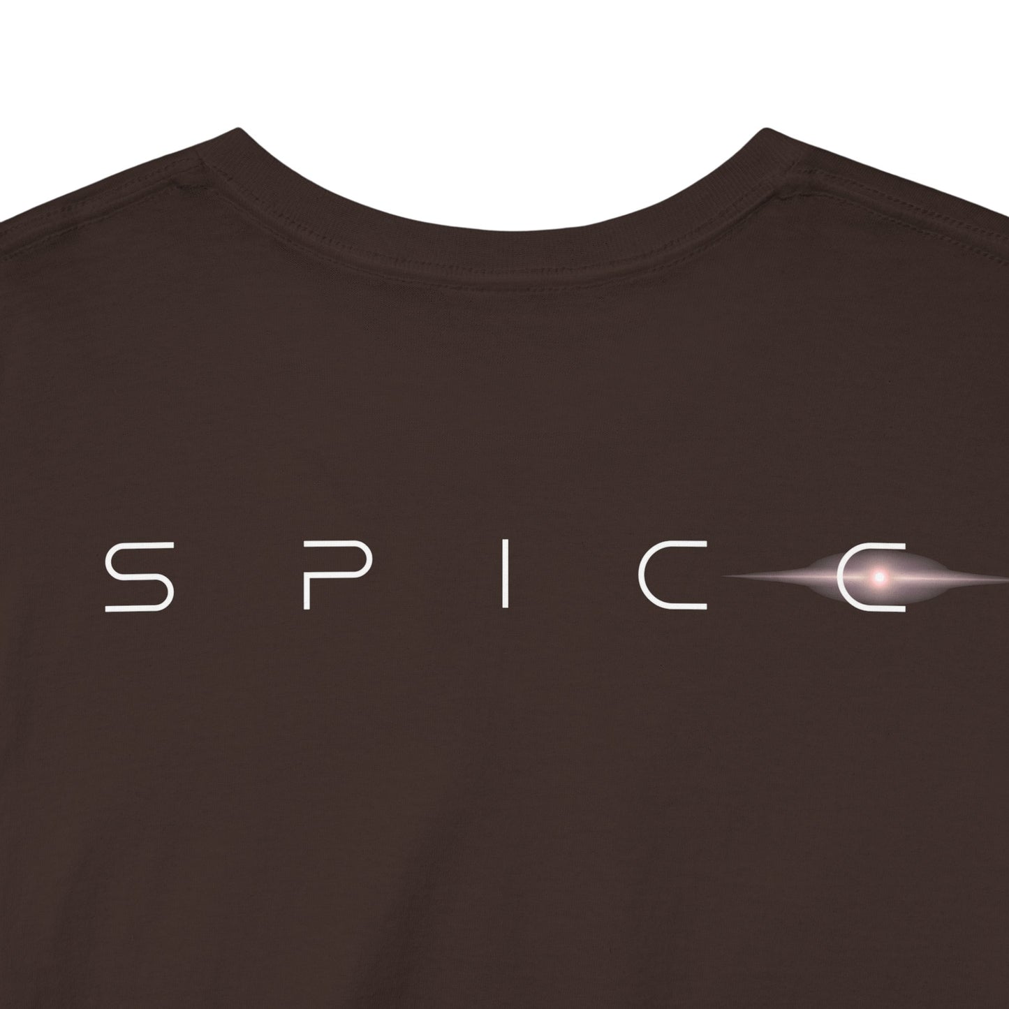 SPICE Unisex Softstyle 100% Cotton T-Shirt