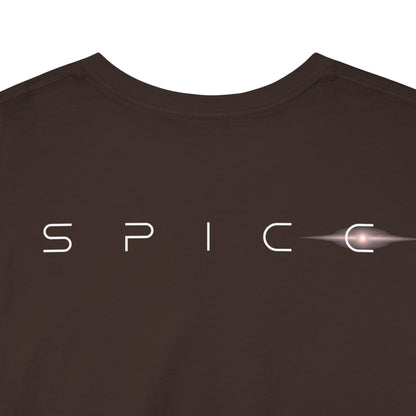 SPICE Unisex Softstyle 100% Cotton T-Shirt
