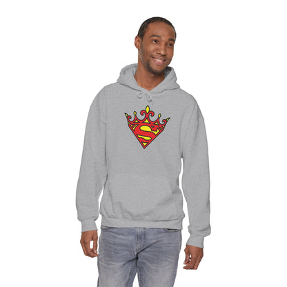 SOVEREIGN Unisex Heavy Blend™ Hooded Sweatshirt