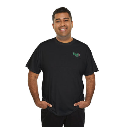 LANGOUSTE Unisex Heavy Cotton Tee