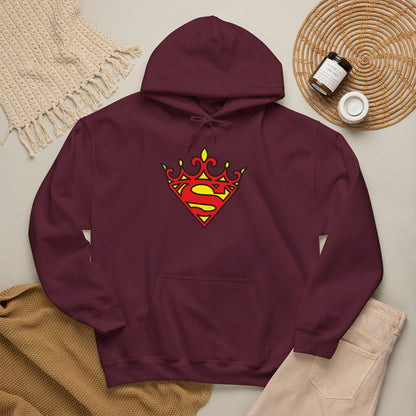 SOVEREIGN Unisex Heavy Blend™ Hooded Sweatshirt