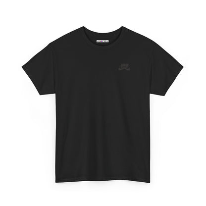 NINJA Unisex Heavy Cotton Tee