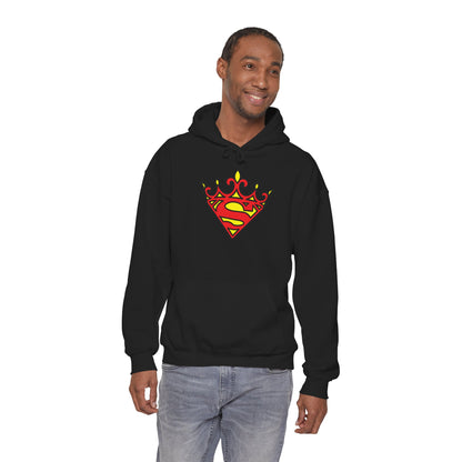SOVEREIGN Unisex Heavy Blend™ Hooded Sweatshirt