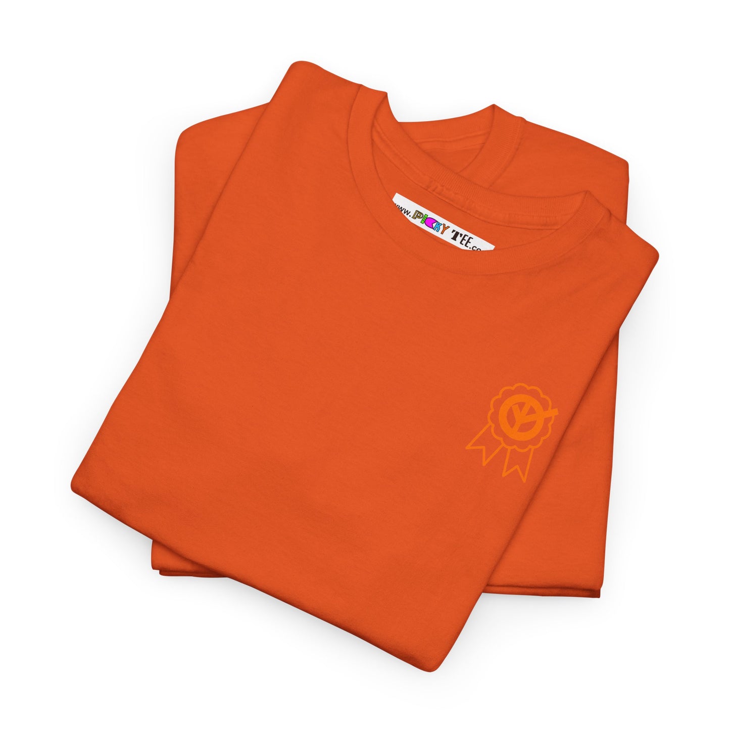 nouveauthentic Unisex Heavy Cotton Tee