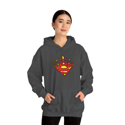 SOVEREIGN Unisex Heavy Blend™ Hooded Sweatshirt