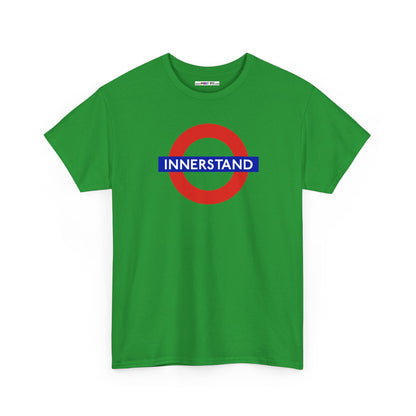 INNERSTAND Unisex Heavy Cotton Tee