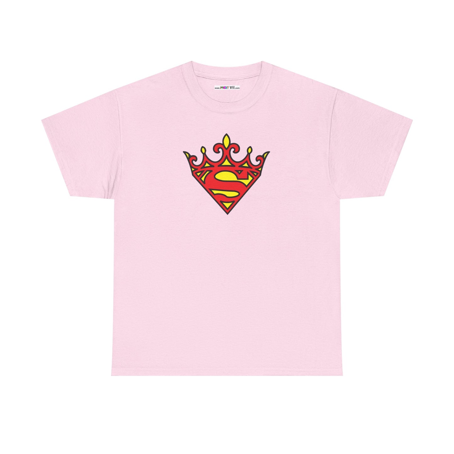 SOVEREIGN Unisex Heavy Cotton Tee