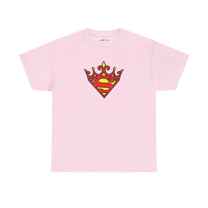 SOVEREIGN Unisex Heavy Cotton Tee