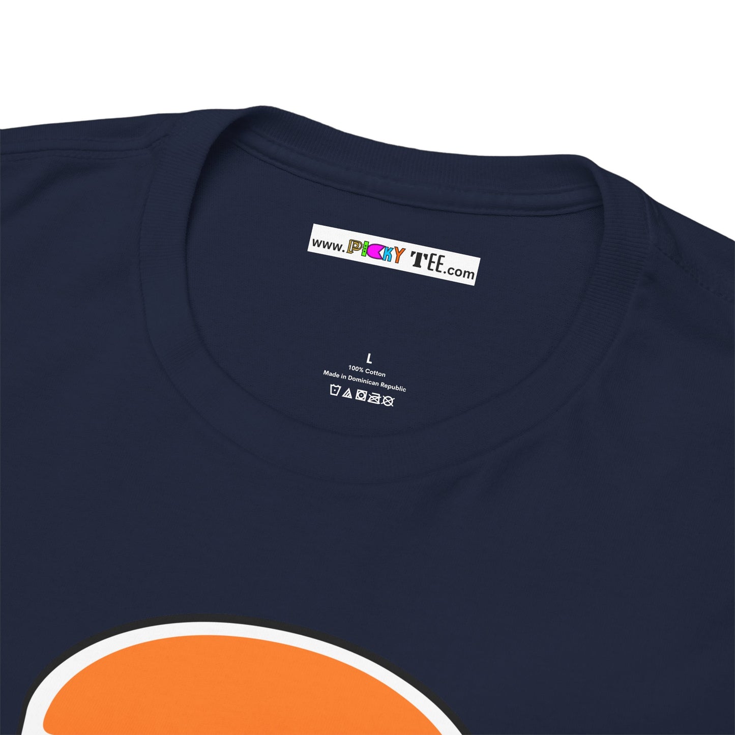 BE KIND Unisex Heavy Cotton Tee