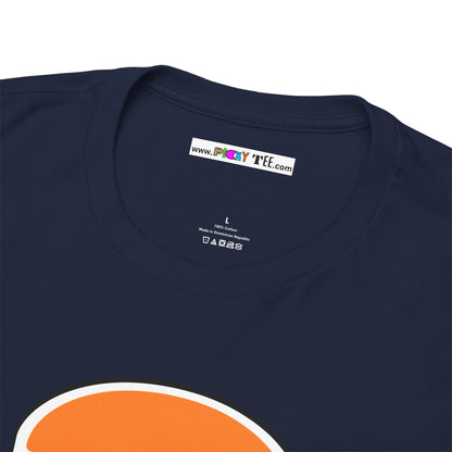 BE KIND Unisex Heavy Cotton Tee