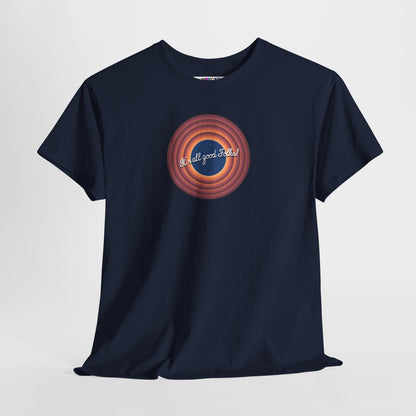 It's all good Folks! Unisex Heavy Cotton Tee