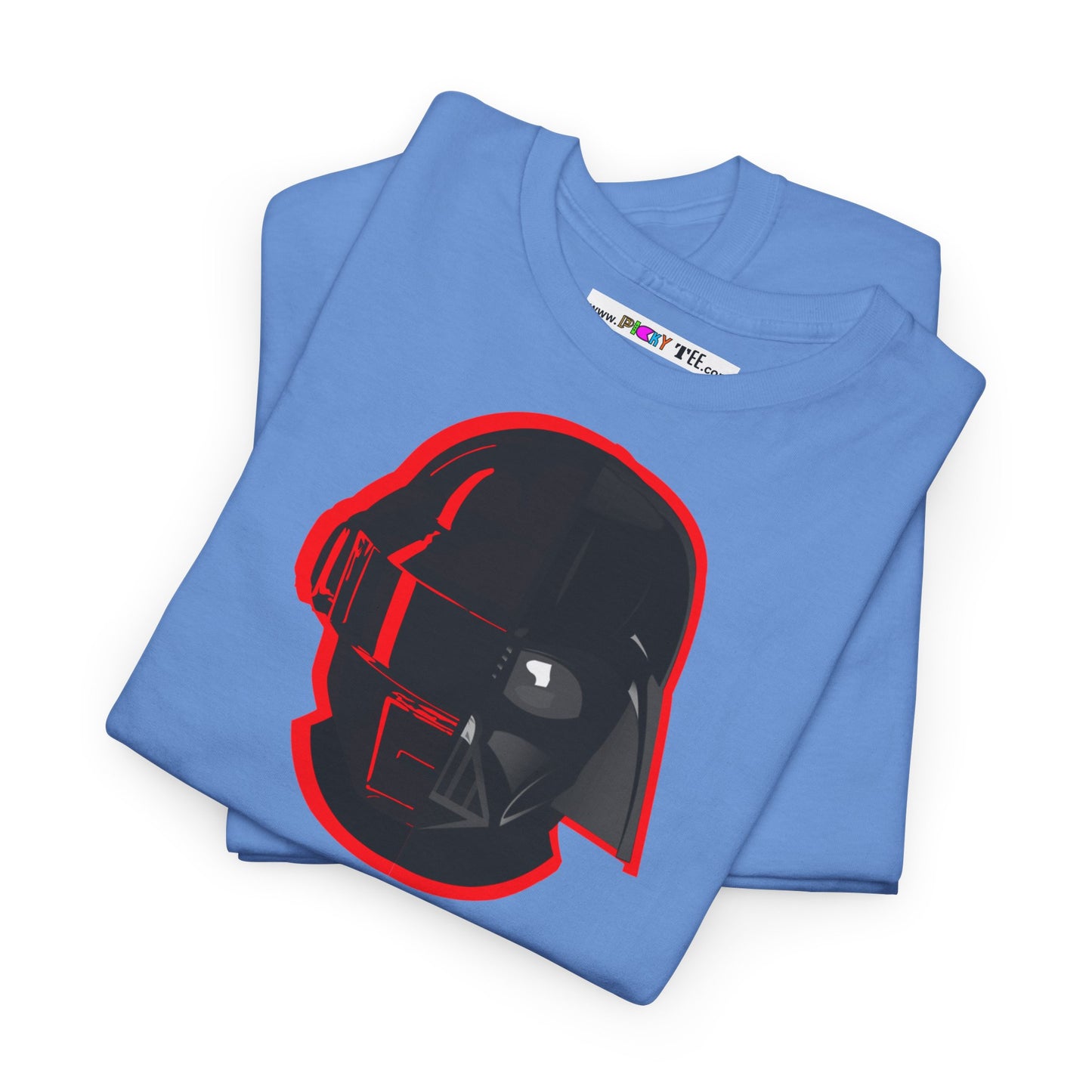 DARTHPUNK Unisex Heavy Cotton Tee