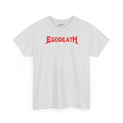 EGODEATH Unisex Heavy Cotton Tee