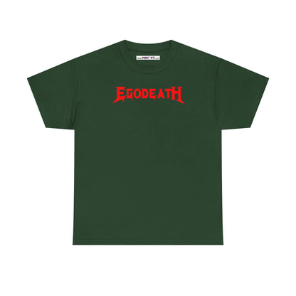 EGODEATH Unisex Heavy Cotton Tee